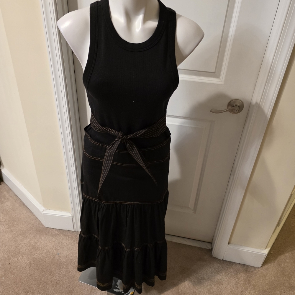 Veronica Beard New Austyn Dress Size Medium